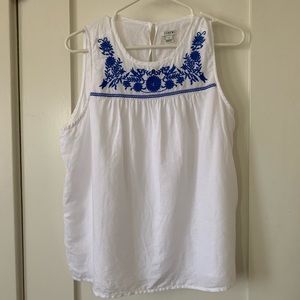 J.Crew top